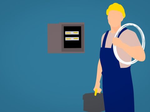 Electrical contractor