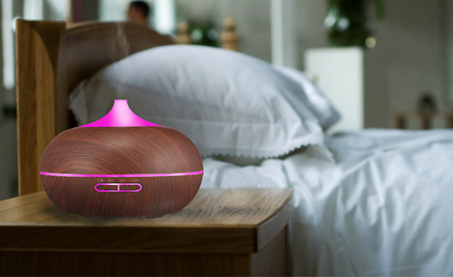 diffuser for bedroom