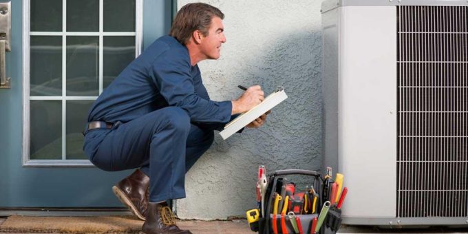 HVAC expert